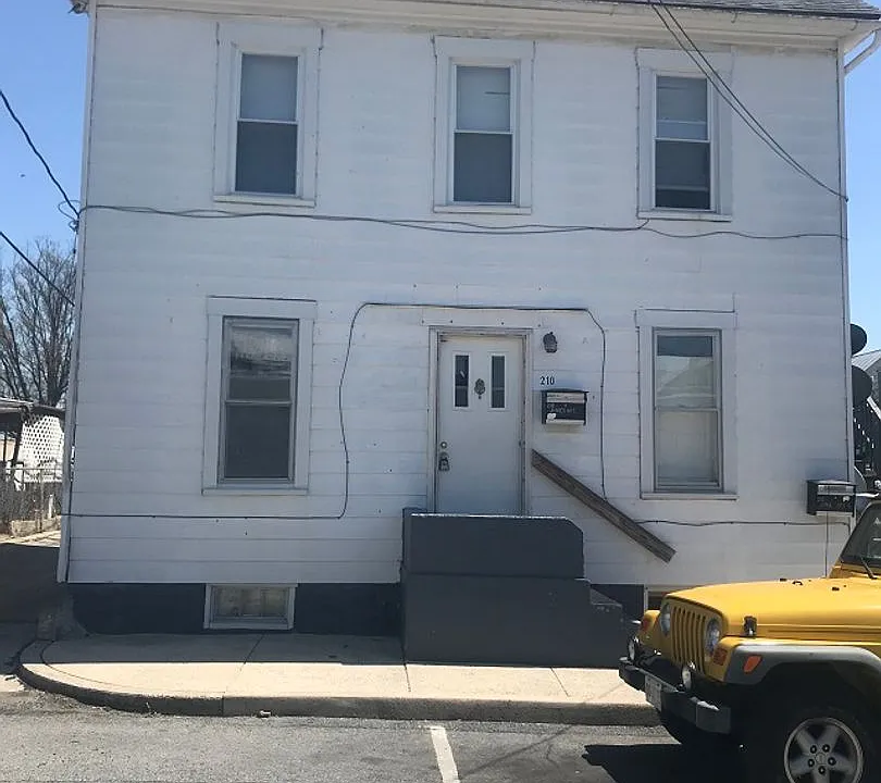 210 James Street