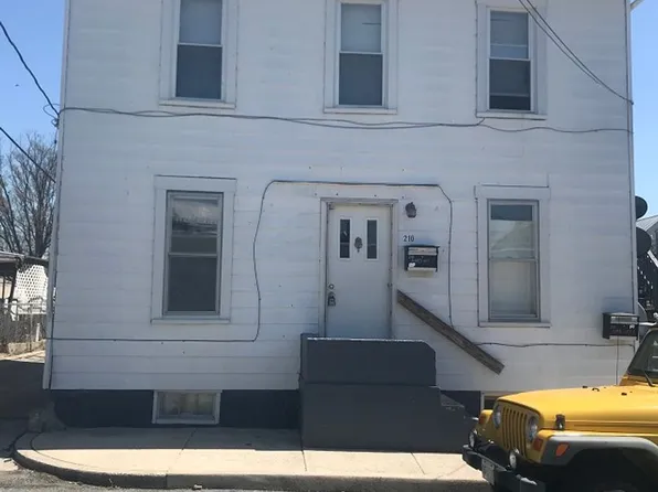 210 James Street, 210 James St #2, Hagerstown, MD 21740