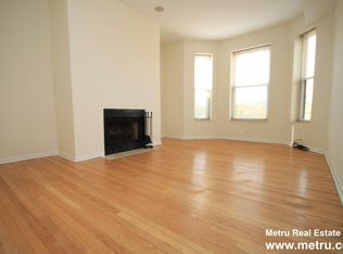 2221 N Clifton Ave APT 3W, Chicago, IL 60614