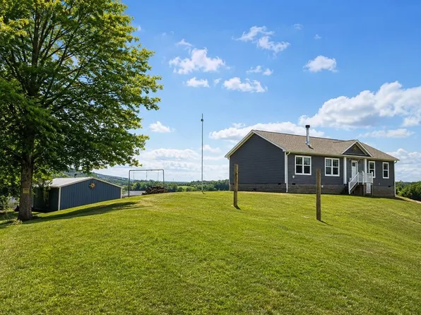 195 Doe Ridge Ln, Galax, VA 24333