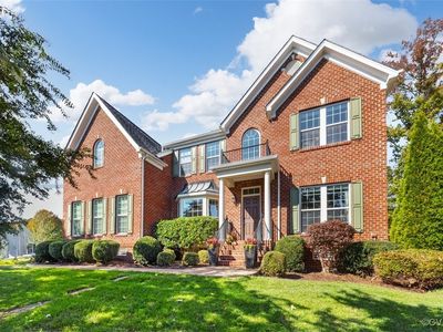 16000 Walkers Chase, Moseley, VA, 23120