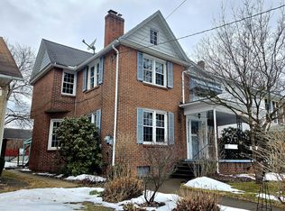 14 S State St, Dubois, PA 15801