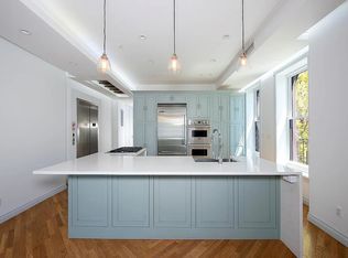 461 Washington Ave APT 3, Brooklyn, NY 11238