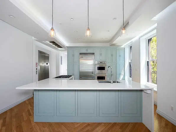 461 Washington Ave APT 3, Brooklyn, NY 11238
