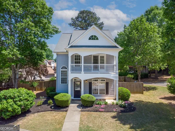 53 Verandah Vw, Newnan, GA 30265