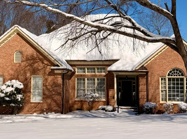 4400 Carmel Estates Rd, Charlotte, NC 28226