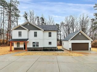 6875 Drakestone Rd, Kannapolis, NC 28081