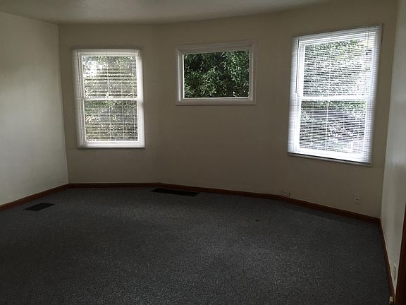 Living Room windows