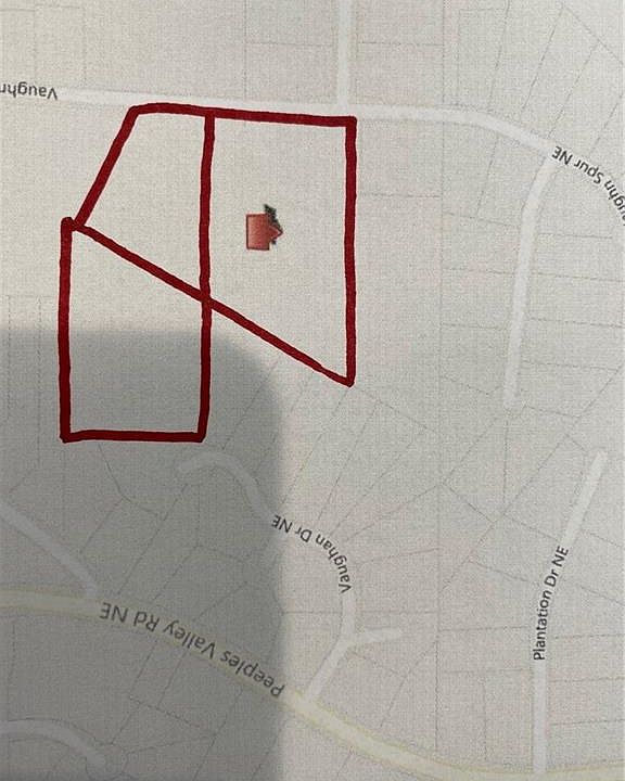 1st image of 92 Vaughn Spur NE Lot 0