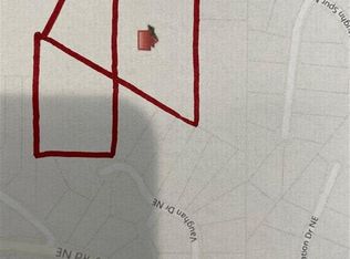 92 Vaughn Spur NE LOT 0, Cartersville, GA