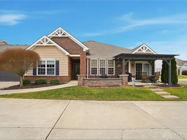 1315 Bourdeaux Way, Centerville, OH 45458