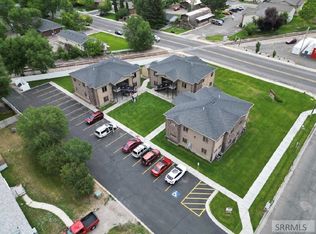 177 S 4 W, Rexburg, ID 83440