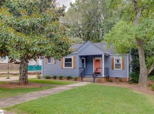 129 Pleasant Ridge Ave, Greenville, SC 29605
