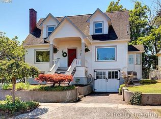 297 S 5th St, Saint Helens, OR 97051