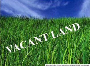 25 Plantation Ridge Dr, Addis, LA 70710