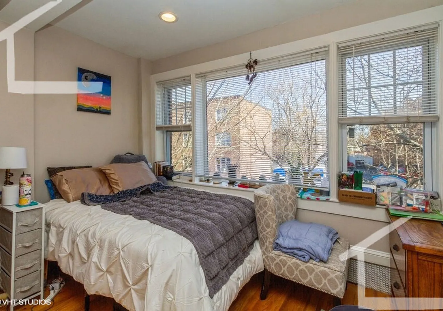 27 Chiswick Rd #8H Boston MA 02135 — Photo 1