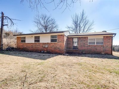 29855 Mounds Rd, Hinton, OK, 73047