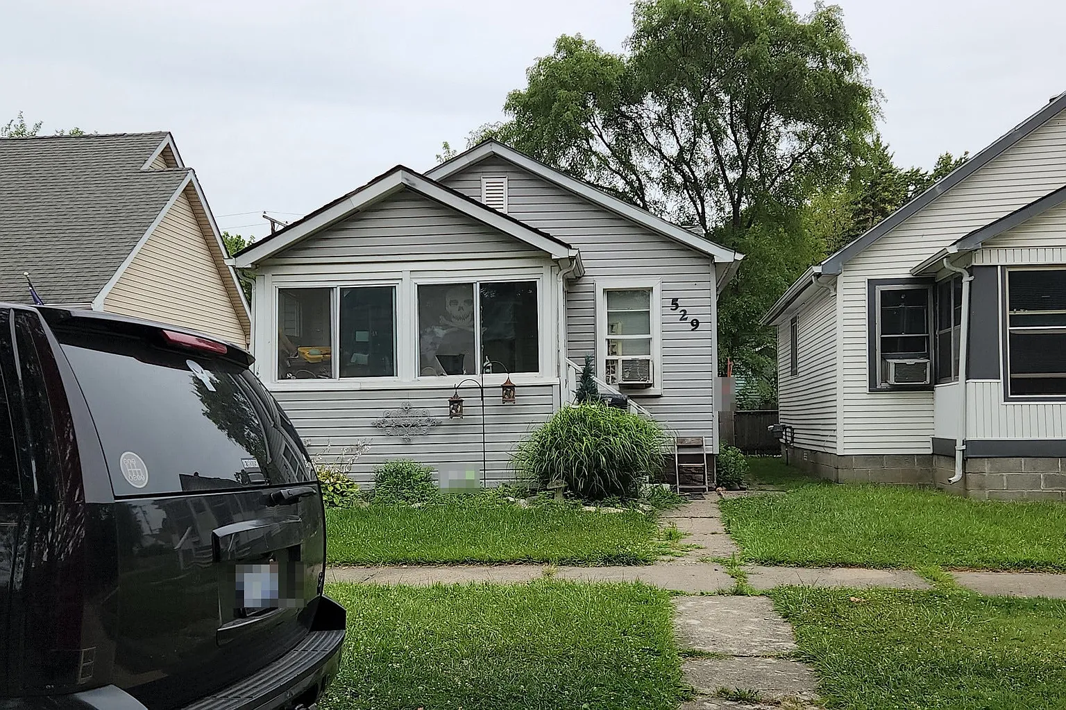 529 E Hayes Ave photo 1