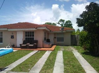 814 NW 23rd Ct, Miami, FL 33125