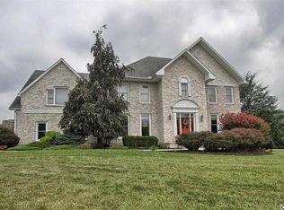 1805 Silver Pine Cir, Mechanicsburg, PA 17050