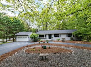 529 Shippeetown Rd, East Greenwich, RI 02818
