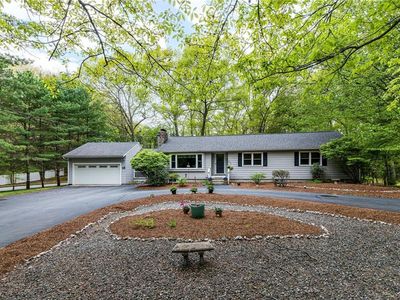 529 Shippeetown Rd, East Greenwich, RI, 02818