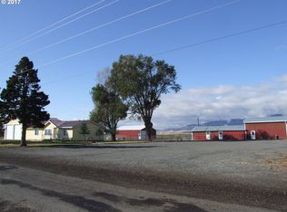 64756 Hays Rd, Cove, OR 97824