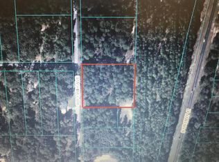 0 SW 198th Ave #10-11, Dunnellon, FL 34431