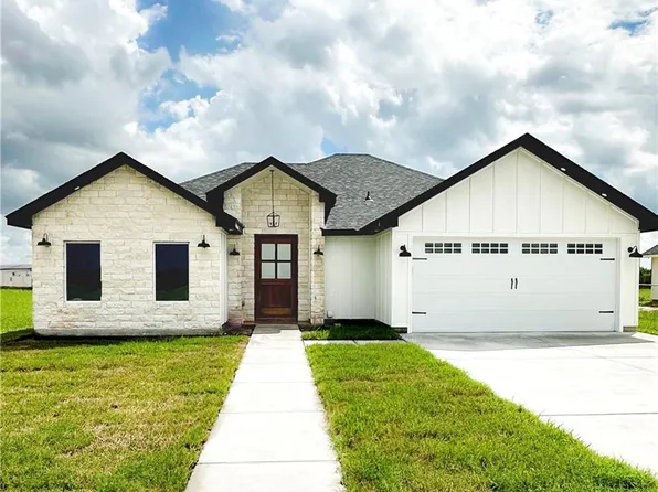 2402 Carolina Dr, Mercedes, TX 78570