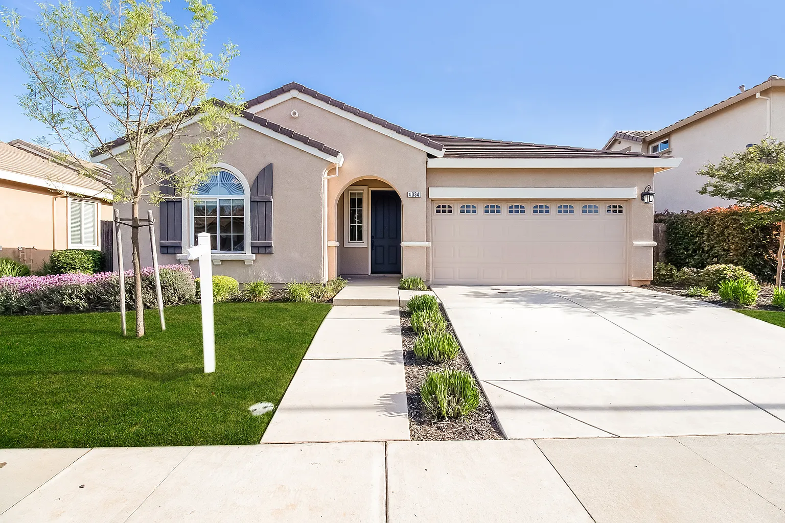 4034 Pinoche Peak Way photo 1