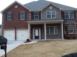 4520 Evandale Way, Cumming, GA 30040