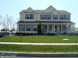 545 Scarlet Cir, Greencastle, PA 17225
