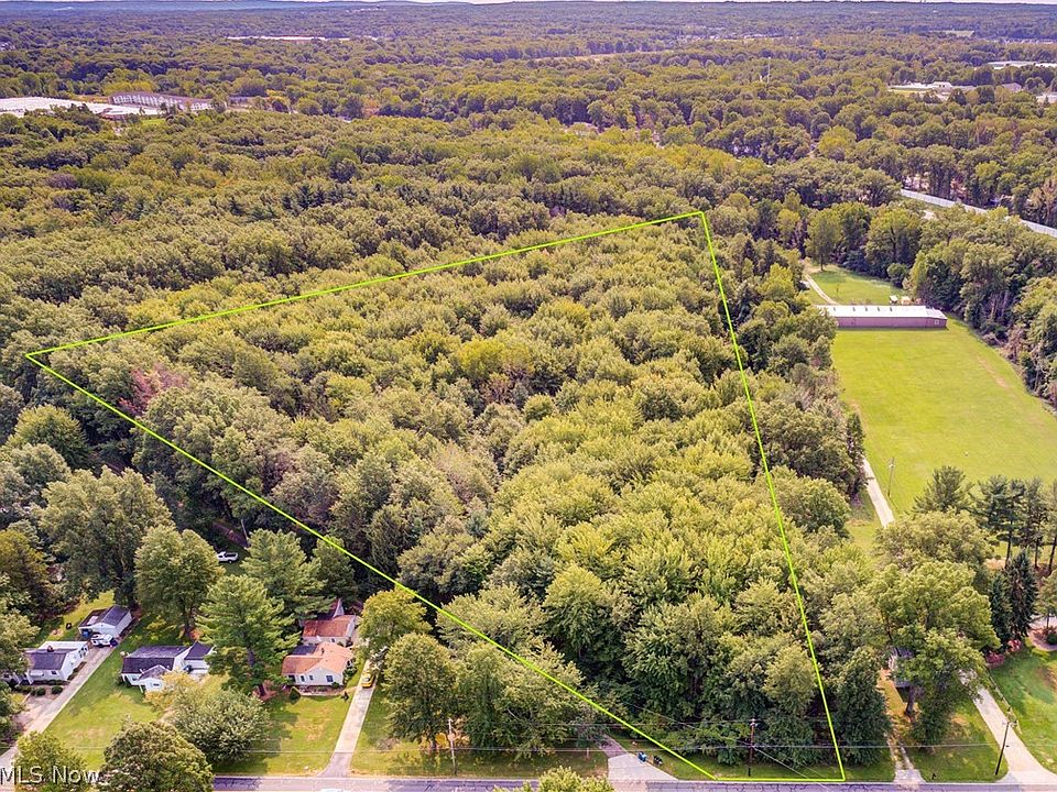 Usher Rd, Olmsted Falls, OH 44138 Zillow