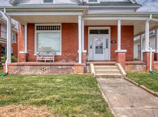 404 Moore St, Bristol, VA 24201