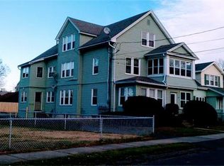 67 Cochran St #3, Chicopee, MA 01020