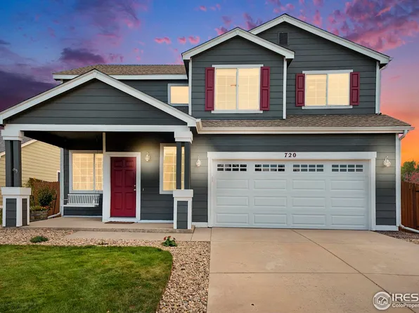 720 Elizabeth St Cir, Dacono, CO 80514
