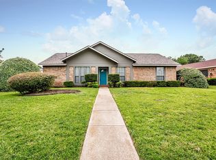 1718 Barclay Dr, Richardson, TX 75081