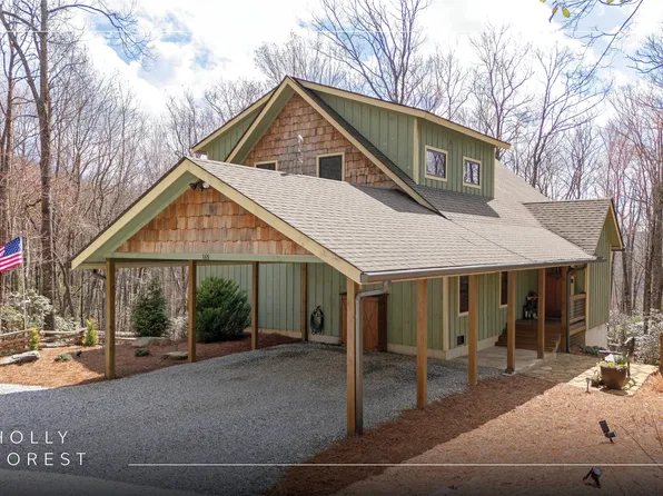 165 Hawthorn Court, Sapphire, NC 28774
