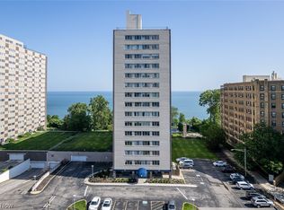 12520 Edgewater Dr APT 1609, Lakewood, OH