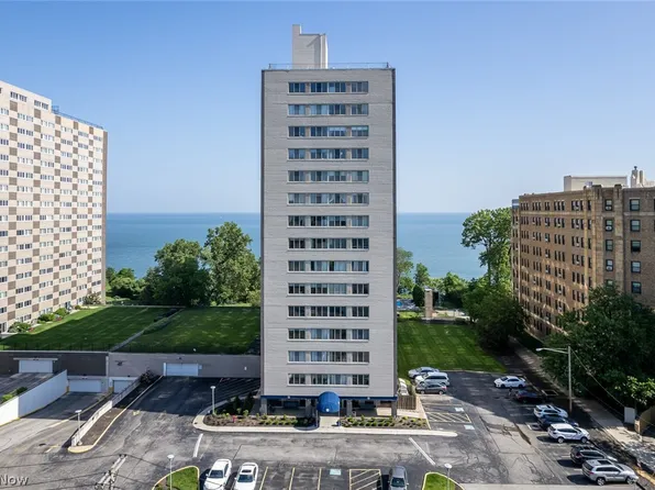 12520 Edgewater Dr APT 1609, Lakewood, OH 44107