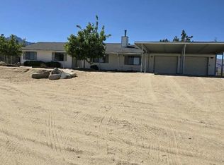 5953 Aviena Del Sol, Inyokern, CA 93527