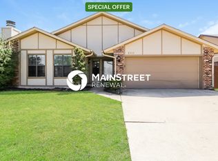 8312 NW 109th Ter, Oklahoma City, OK 73162