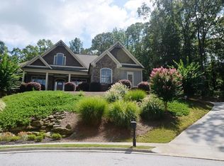 2715 River Haven Ct, Lawrenceville, GA 30045