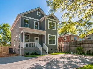6379 Ivy St, Nashville, TN 37209