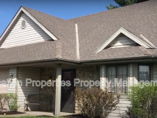 3904 Bob Billings Pkwy, Lawrence, KS 66049