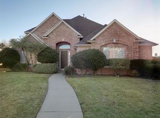 204 Hawthorne Dr, Murphy, TX 75094