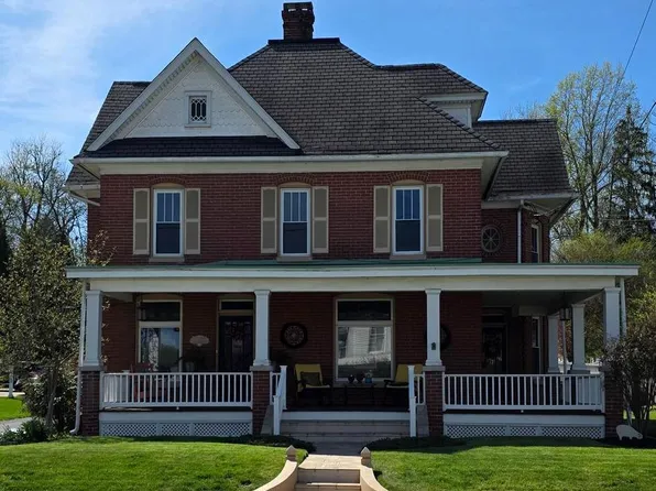 209 S Main St, Frederick, MD 21798