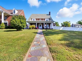 1435 22nd St, Parkersburg, WV 26101