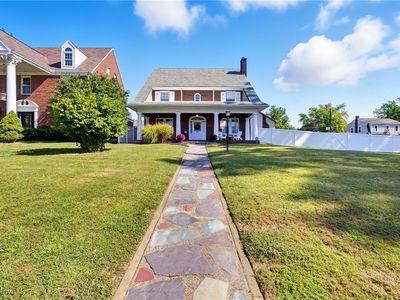 1435 22nd St, Parkersburg, WV, 26101