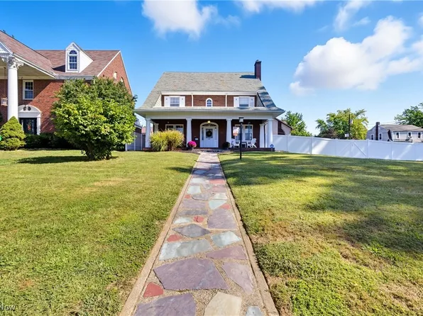 1435 22nd St, Parkersburg, WV 26101